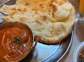 India＆Nepalrestaurant　NewTajMahalEverest(ニュータージマハルエベレスト)放出東店: すずめさんの2026年03月の1枚目の投稿写真