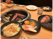 焼肉 ウエスト 今宿店: コロッケ姫さんの2025年11月23日の1枚目の投稿写真