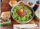 韓国料理 ブルバム 新大久保店: 沙羅さんの2026年04月23日の1枚目の投稿写真