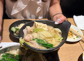 博多もつ鍋 おおやま 新宿小田急ハルク店: かんなさんの2026年08月20日の1枚目の投稿写真