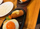 ハンバーグレストラン lala ララ: ぶんたろうさんの2026年05月31日の1枚目の投稿写真