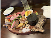 肉ビストロ　KAGURA　甲府昭和店: イルノンノさんの2026年05月28日の1枚目の投稿写真