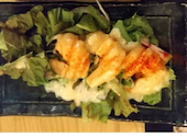 ～焼き鳥と魚串とおでんとレモンサワー～ 完全個室 魚鳥傳酒場　赤羽駅前店: わんたんさんの2026年09月30日の1枚目の投稿写真