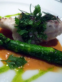 リストランテ濱崎: ぴちこさんの2010年07月26日の3枚目の投稿写真