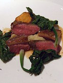 リストランテ ヒロ RISTORANTE HiRo 青山店: ぴちこさんの2010年07月08日の3枚目の投稿写真