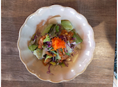 Italian Kitchen VANSAN バンサン あびこ店: ハールロプリララーさんの2026年04月24日の2枚目の投稿写真