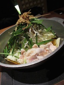 もつ鍋芋中洲店: きゅんさんの2015年04月08日の1枚目の投稿写真