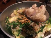 もつ鍋芋中洲店: きゅんさんの2015年04月08日の2枚目の投稿写真