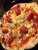 イタリアン&ワインバー CONA 市川店: きゅんさんの2016年05月17日の2枚目の投稿写真