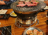 塩ホルモン・炭火焼肉　小澤商店　小田急相模原店: たみさんの2025年10月の1枚目の投稿写真