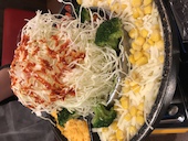 李朝園 住道店: 浜ちゃんさんの2018年04月19日の1枚目の投稿写真