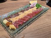 厳選黒毛和牛 焼肉家族 かたひら 二俣川駅前: どら息子1000さんの2026年09月01日の1枚目の投稿写真