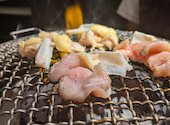 厳選黒毛和牛 焼肉家族 かたひら 二俣川駅前: どら息子1000さんの2026年09月01日の3枚目の投稿写真