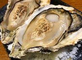 牡蠣×串焼き 雫流 SHIZURU: okazuさんの2021年04月26日の2枚目の投稿写真