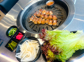 “神話” 韓国料理専門店: nちゃんさんの2026年10月10日の1枚目の投稿写真