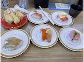 かっぱ寿司 箕面店: ななっちさんの2026年01月16日の1枚目の投稿写真