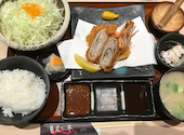 黒かつ亭/黒べぇ 天文館店: milさんの2026年06月24日の1枚目の投稿写真
