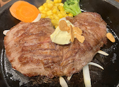 レアステーキ専門店 松本ステーキ: milさんの2026年04月30日の1枚目の投稿写真