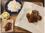CAFE&DININGBAR RAKUDA: milさんの2026年04月28日の1枚目の投稿写真