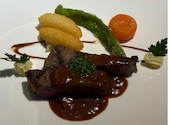 フランス料理 ル シエル SHIROYAMA HOTEL kagoshima: milさんの2026年07月25日の2枚目の投稿写真