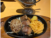ステーキ宮 熊本浜線バイパス店: milさんの2026年04月28日の1枚目の投稿写真