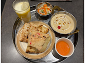 インディアンレストラン ビスヌ アミュプラザくまもと店: milさんの2026年03月28日の1枚目の投稿写真