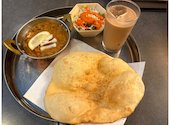 インディアンレストラン ビスヌ アミュプラザくまもと店: milさんの2026年07月25日の1枚目の投稿写真