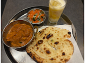 インディアンレストラン ビスヌ アミュプラザくまもと店: milさんの2026年08月30日の1枚目の投稿写真