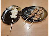 三代目鳥メロ 明石駅前店: やまさんさんの2026年05月18日の2枚目の投稿写真