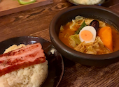 北緯43°のスープカレー屋さん 仙台一番町店: ぬまりん2さんの2026年08月20日の1枚目の投稿写真