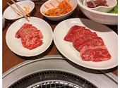 焼肉 おはる 国分町店: ぬまりん2さんの2026年10月10日の1枚目の投稿写真