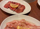 焼肉 おはる 国分町店: ぬまりん2さんの2026年10月10日の2枚目の投稿写真