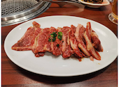 問屋厳選 焼肉牛星 高松空港通り店: たけにいさんの2024年02月07日の3枚目の投稿写真