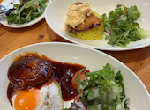 Hawaiian Cafe　魔法のパンケーキ　ブランチ神戸学園都市店: みーちゃんさんの2026年04月20日の1枚目の投稿写真