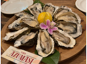牡蠣処 AZUMASI: harborfwyさんの2025年06月23日の1枚目の投稿写真