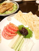 味の中華 羽衣 銀座本店: かずりんさんの2018年06月30日の1枚目の投稿写真