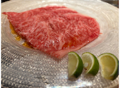 焼肉華火 名駅店: ichigochanさんの2024年12月11日の1枚目の投稿写真