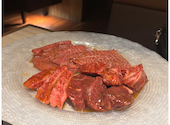 焼肉華火 名駅店: ichigochanさんの2024年12月11日の2枚目の投稿写真