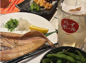金鯱酒場 キンシャチサカバ 名古屋駅西口店: ichigochanさんの2026年05月16日の1枚目の投稿写真
