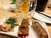 串鳥 南２条店: やまゆうさんの2026年10月12日の3枚目の投稿写真