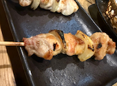 やきとり奥義 すすきの 焼鳥: やまゆうさんの2026年05月25日の1枚目の投稿写真