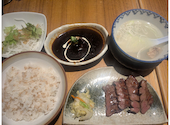 牛たん 徳茂 一番町店: eririnさんの2026年06月11日の1枚目の投稿写真