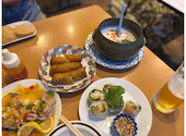 タイ国居酒屋 バーンキラオ 国立店: yucharisさんの2026年04月29日の2枚目の投稿写真