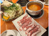 中華&居酒屋 鍋一 国立店: yucharisさんの2026年09月28日の1枚目の投稿写真