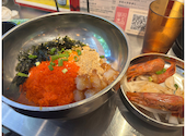 KOREAN CAFE ONDO オンド 立川GREENSPRINGS: yucharisさんの2026年05月20日の1枚目の投稿写真