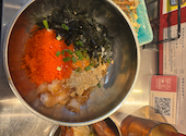 KOREAN CAFE ONDO オンド 立川GREENSPRINGS: yucharisさんの2026年05月20日の2枚目の投稿写真
