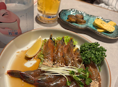 韓国料理 ホンデポチャ GREEN SPRINGS 立川店: yucharisさんの2026年09月12日の1枚目の投稿写真