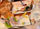 海鮮居酒屋 颯: こつずいさんの2026年08月19日の1枚目の投稿写真