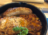 ogawa GRAND lodge CAFE: ろったこさんの2022年12月26日の3枚目の投稿写真
