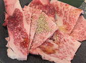 焼肉ホルモン 肉匠 かど家 アポロ店: さかなさんの2026年02月の1枚目の投稿写真
